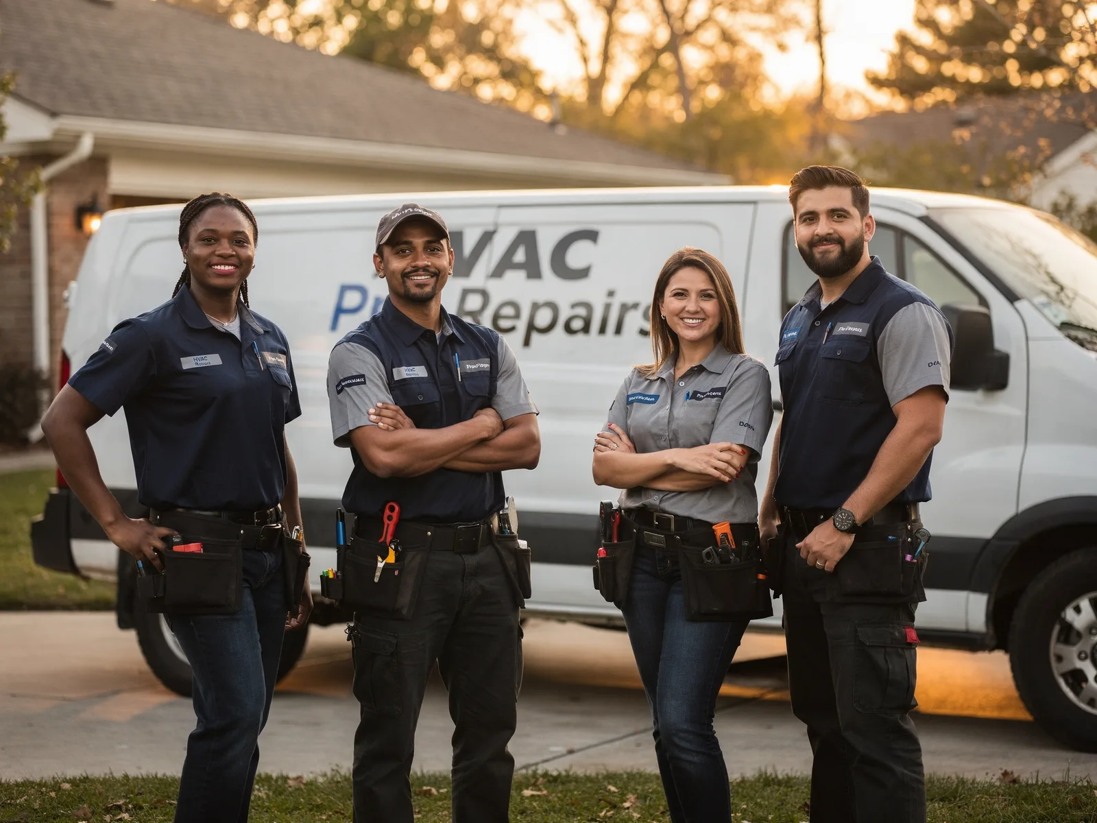 Heat Pump Repair company in Gloucester City, NJ