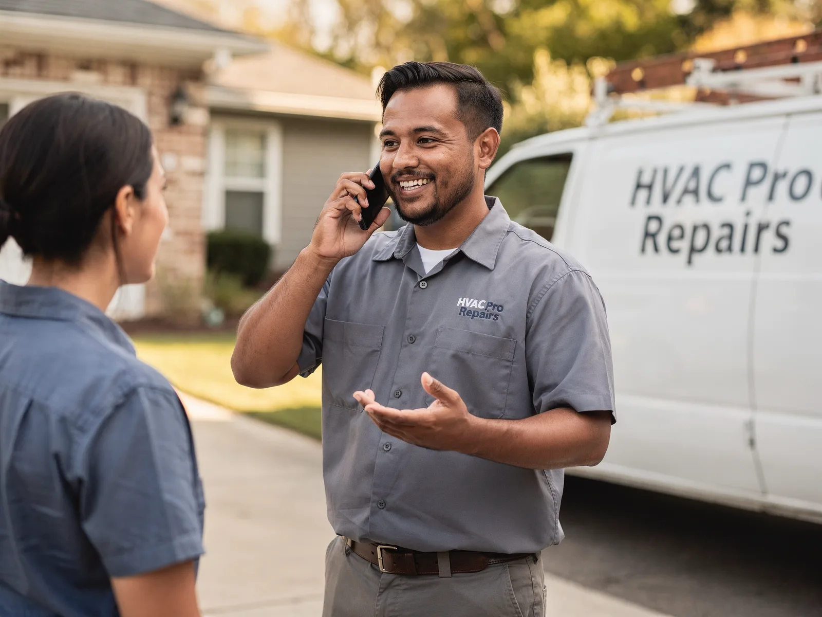Heat Pump Repair Gloucester City, NJ FAQs